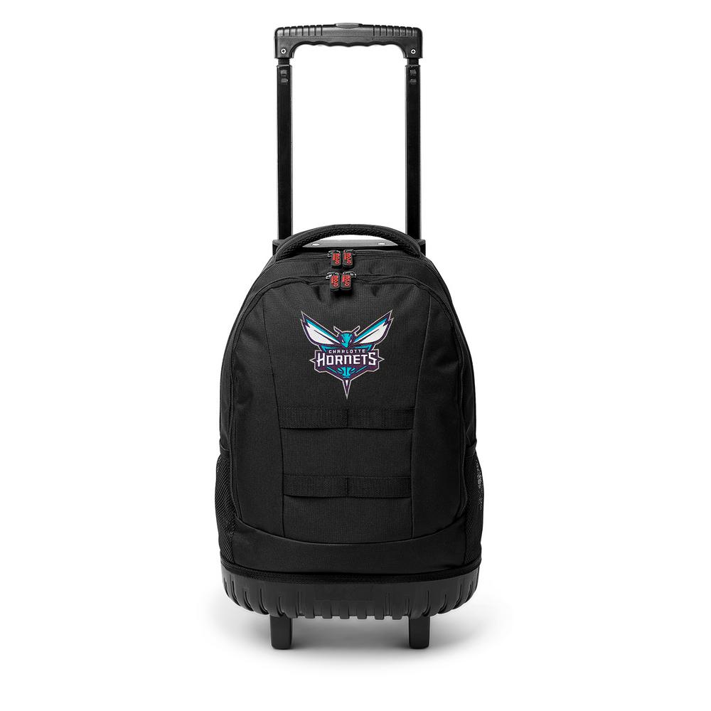 charlotte hornets backpack