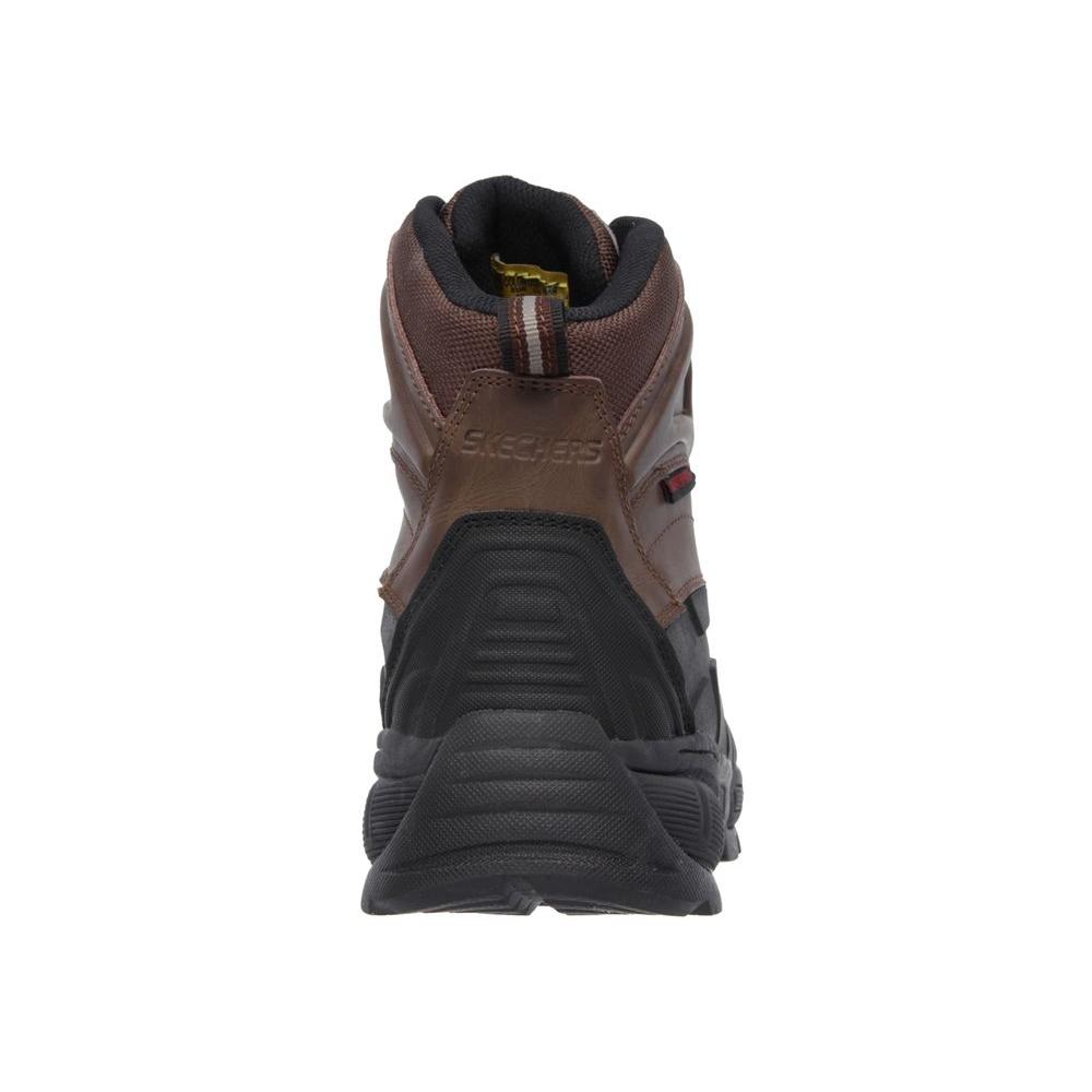 skechers composite toe work boots
