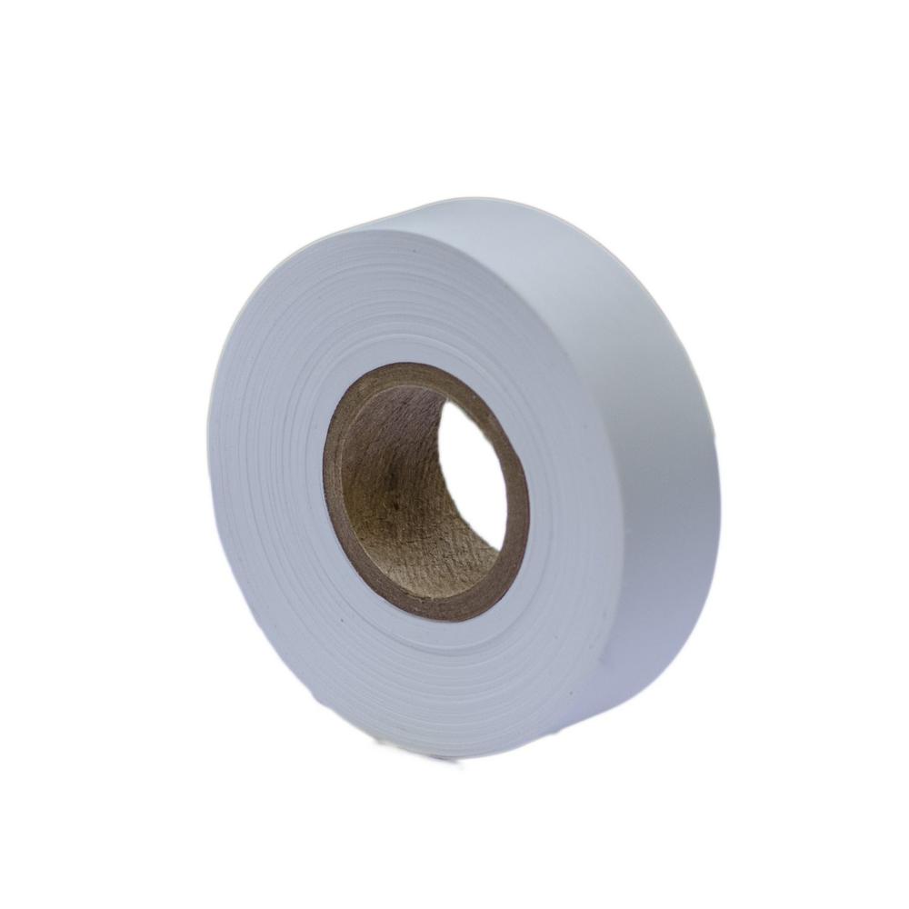 Flagging Tapes 300-b flagging tape blue Set of 10