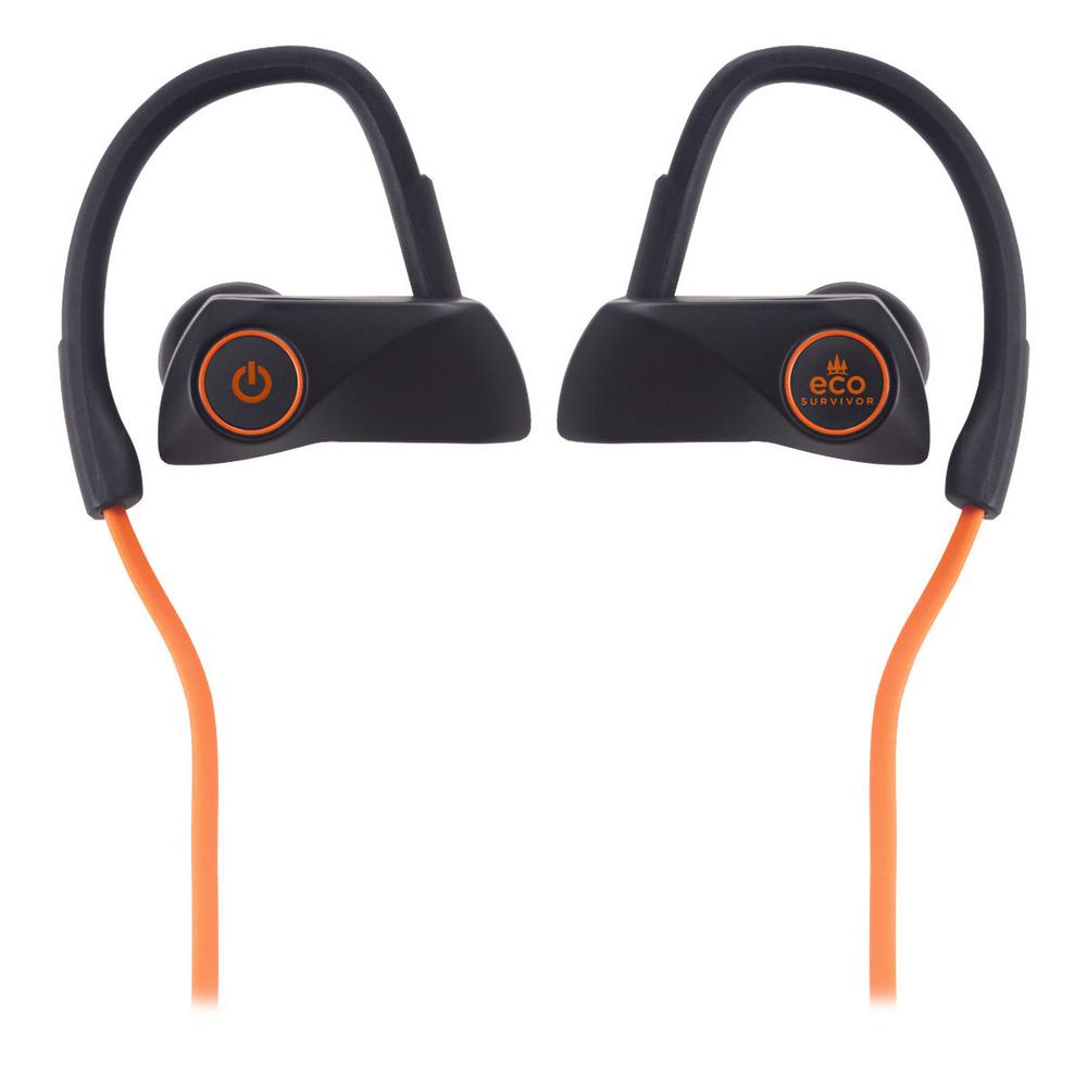 ecosurvivor bluetooth speaker