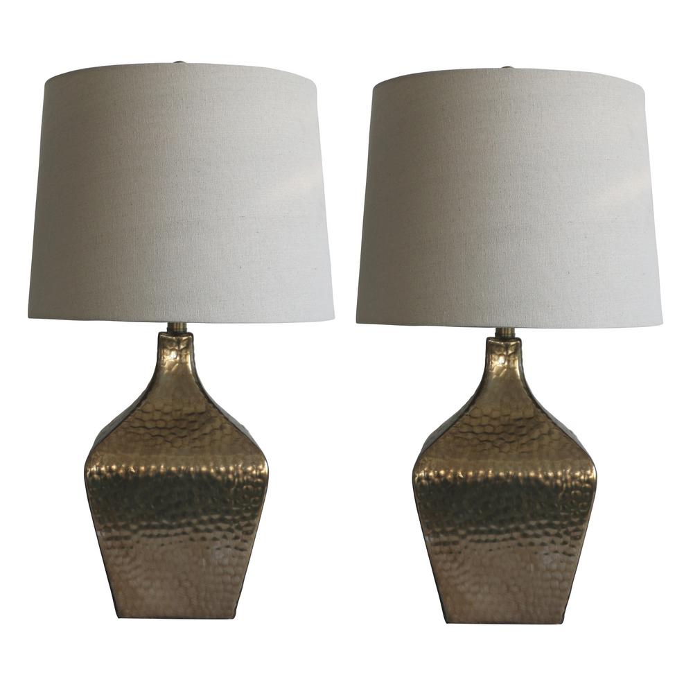 Fangio Lighting 28 In Antique Brown Mercury Glass And Oil Rubbed Bronze 4 Sided Jug Table Lamps W 5161 2pk The Home Depot - How Much Does A Table Lamp Cost Fangio Lighting 28 In Antique Brown Mercury Glass And Oil Rubbed Bronze 4 Sided Jug Table Lamps W 5161 2pk The Home Depot - How Much Does A Table Lamp Cost