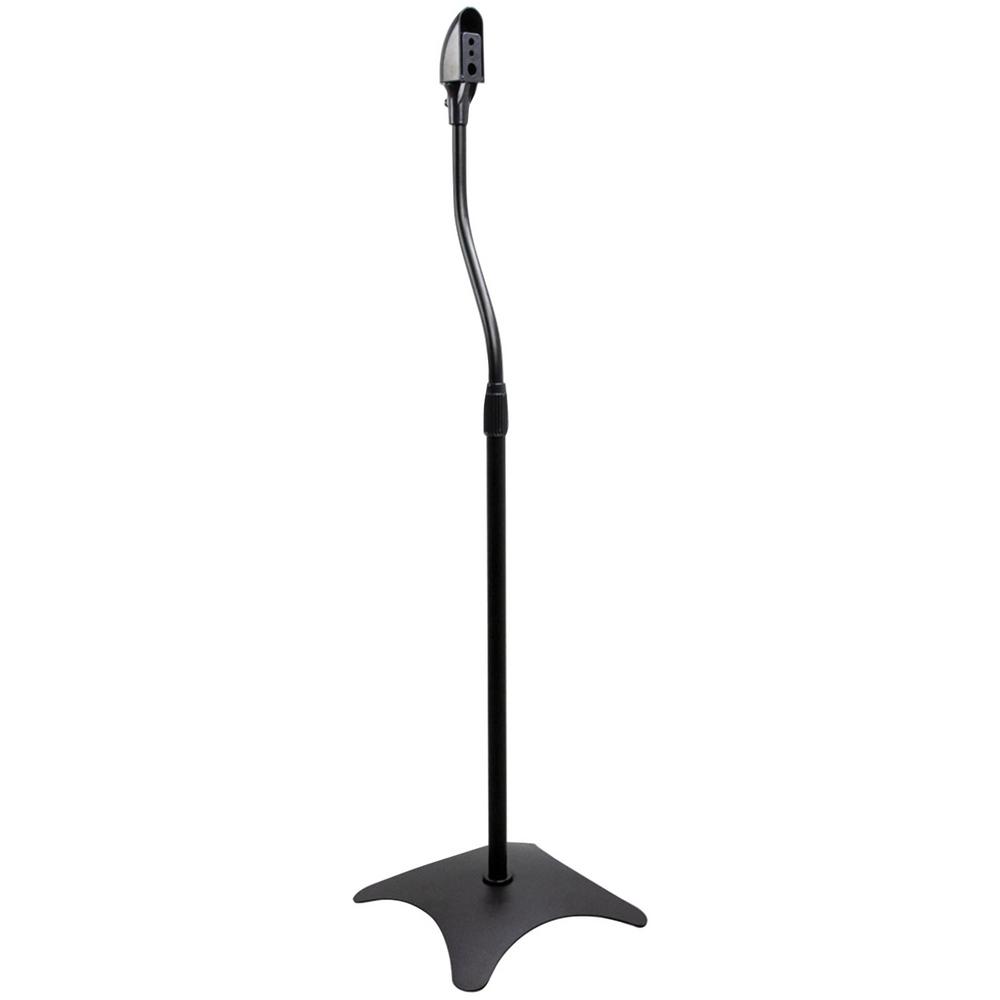 satellite speaker floor stand