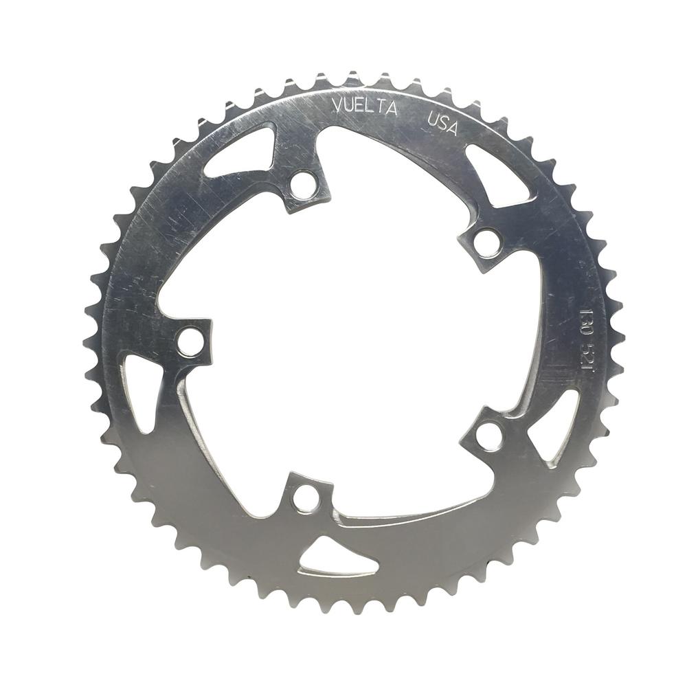 vuelta chainrings