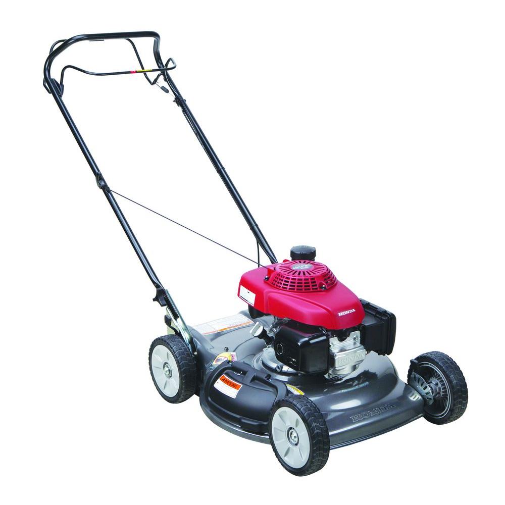 Honda Walk Behind Mower Dealers