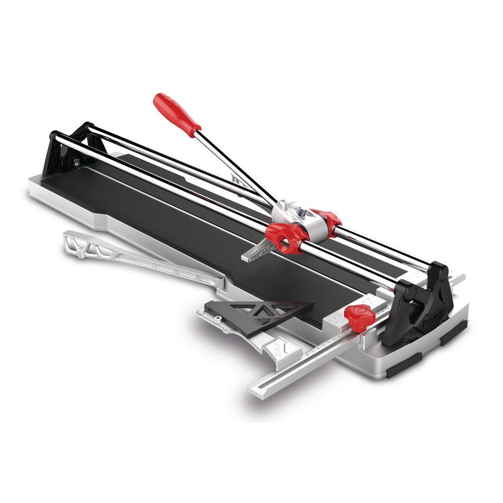 Rubi 28 In Speed N Tile Cutter 14969 The Home Depot