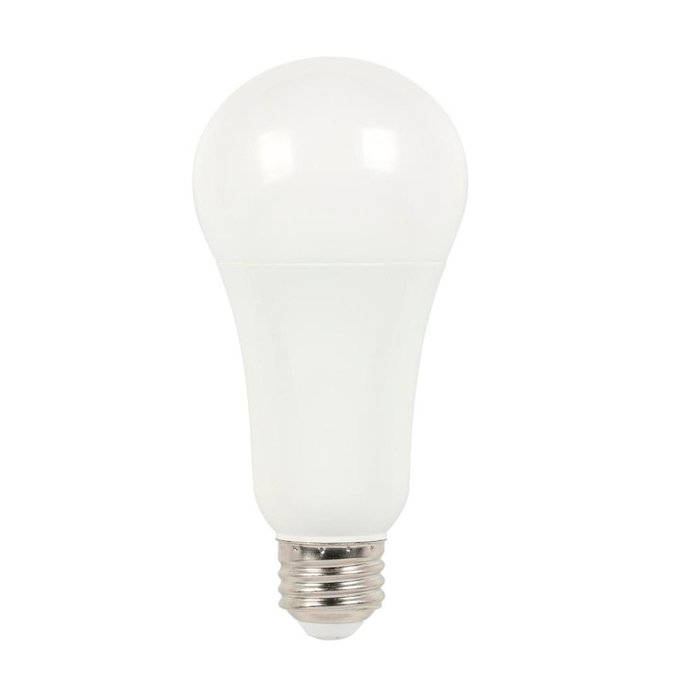 Westinghouse 125 Watt Equivalent Omni A21 Energy Star Led Light Bulb Westinghouse 125 Watt Equivalent Omni A21 Energy Star Led Light Bulb Daylight