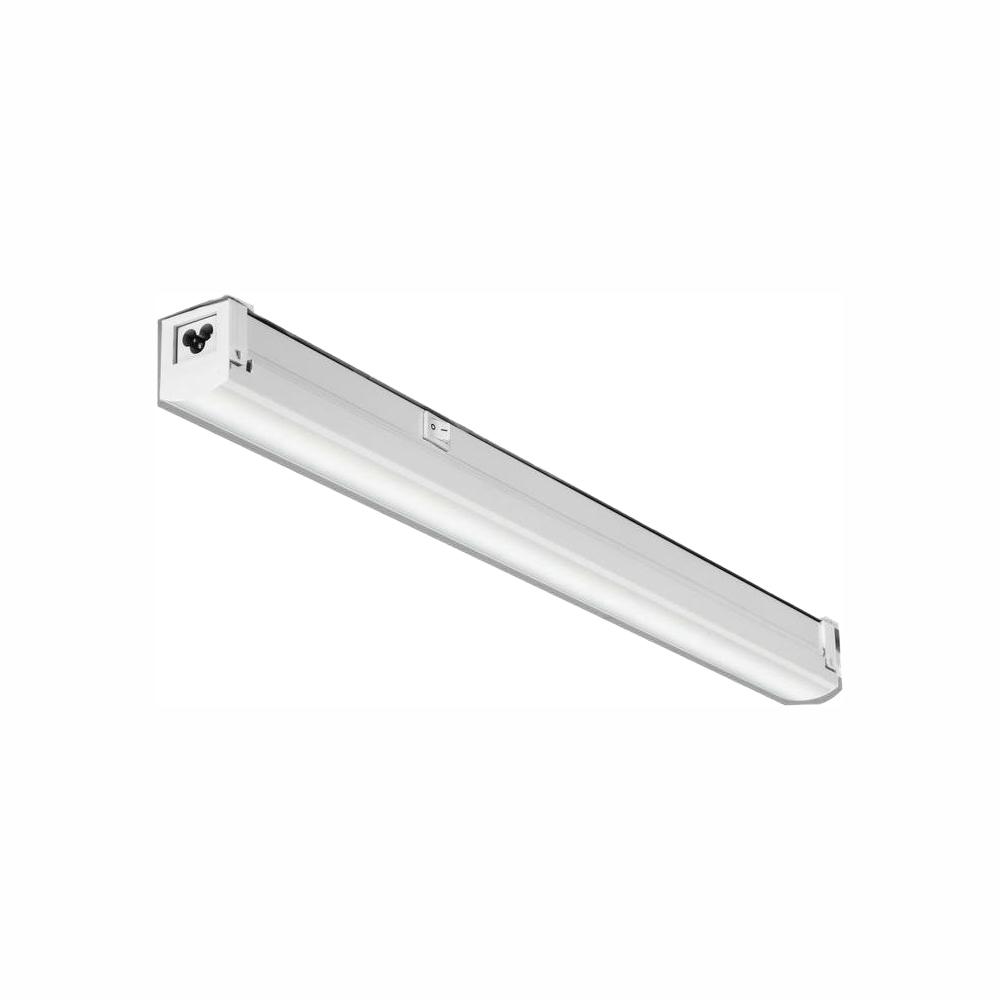 Lithonia Lighting Mnlk L24 840 M4 Linkable 2 Ft White Led Strip Light