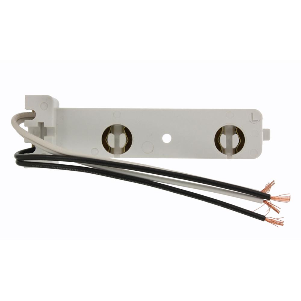 Westinghouse Brass/Brushed Nickel/OilRubbed Bronze LockUp Kits