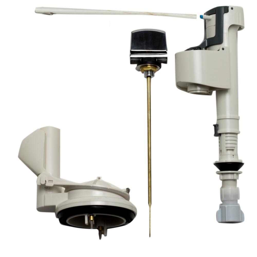 EAGO Flushing Mechanism for TB340 in White by EAGO