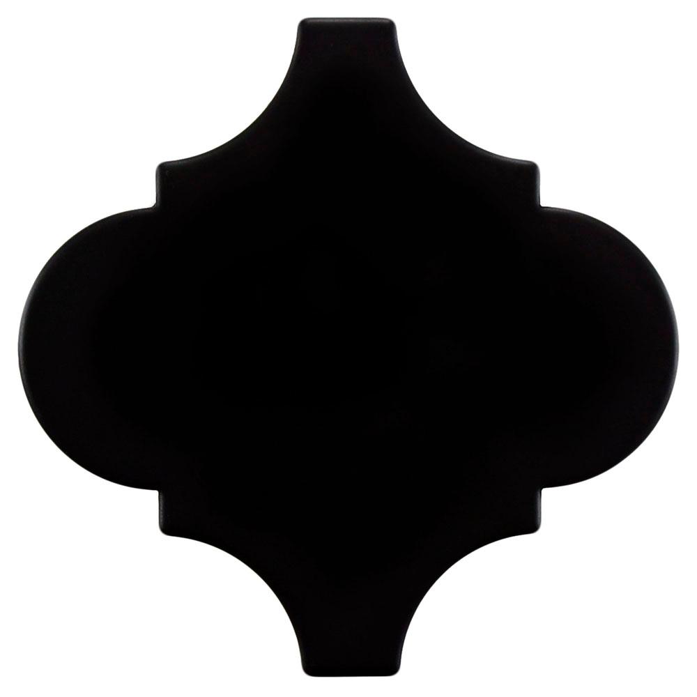 Download Merola Tile Provenzale Lantern Black 8 in. x 8 in ...
