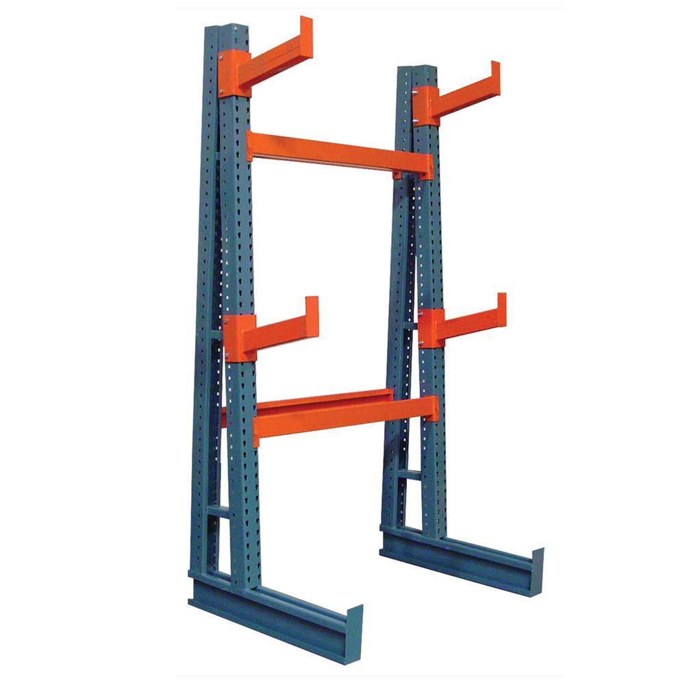 cantilever storage rack