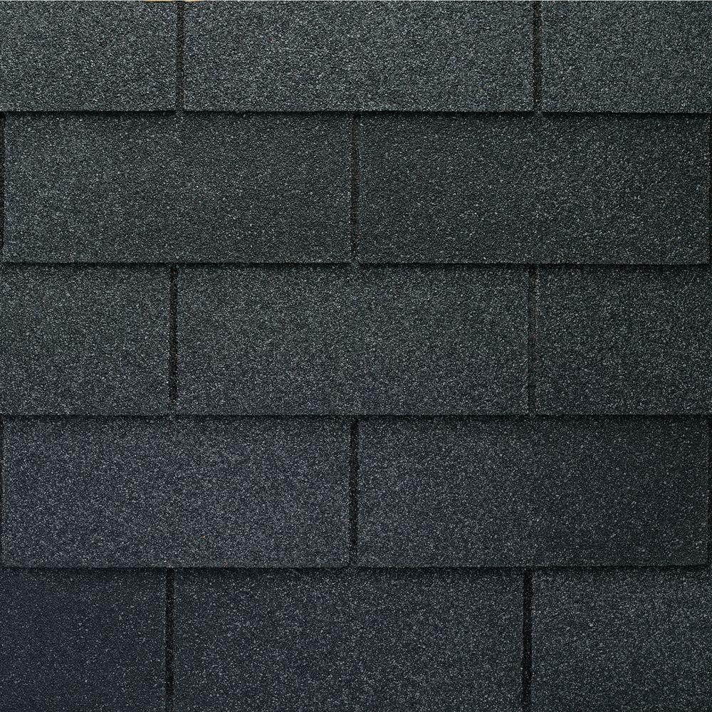 GAF Installed GAF Royal Sovereign 3Tab Asphalt ShinglesHSINSTGAFRSTAS