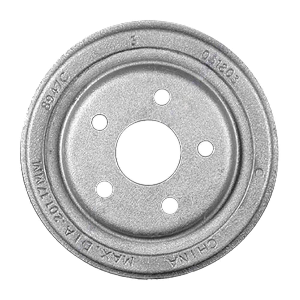 Bendix PDR0619 Brake Drum