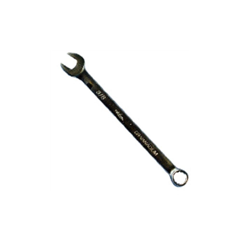 K Tool International 7/16 in. Raised Panel Combination WrenchKTI41114