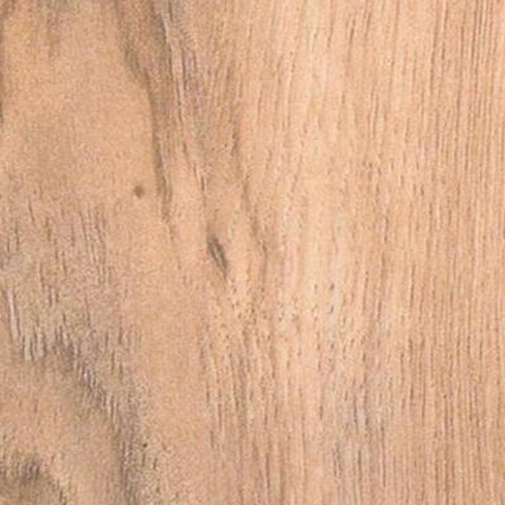 Trafficmaster Natural Pecan 7 Mm Thick X 7 2 3 In Wide X 50 5 8 In Length Laminate Flooring 1063 48 Sq Ft Pallet 45110p The Home Depot