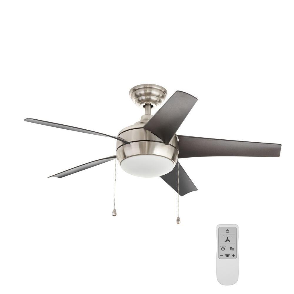 alexa smart ceiling fan
