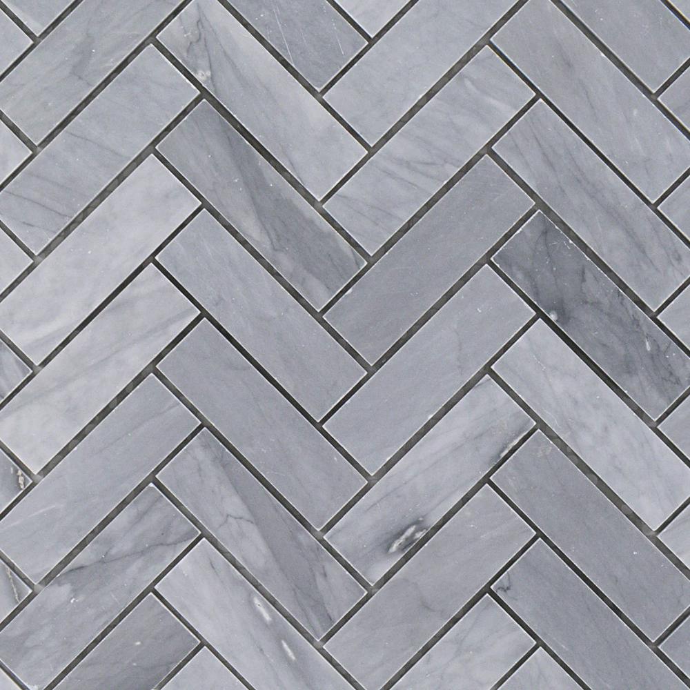 Fireplace Herringbone Mosaic Tile The Home Depot Stowe Gray Herringbone