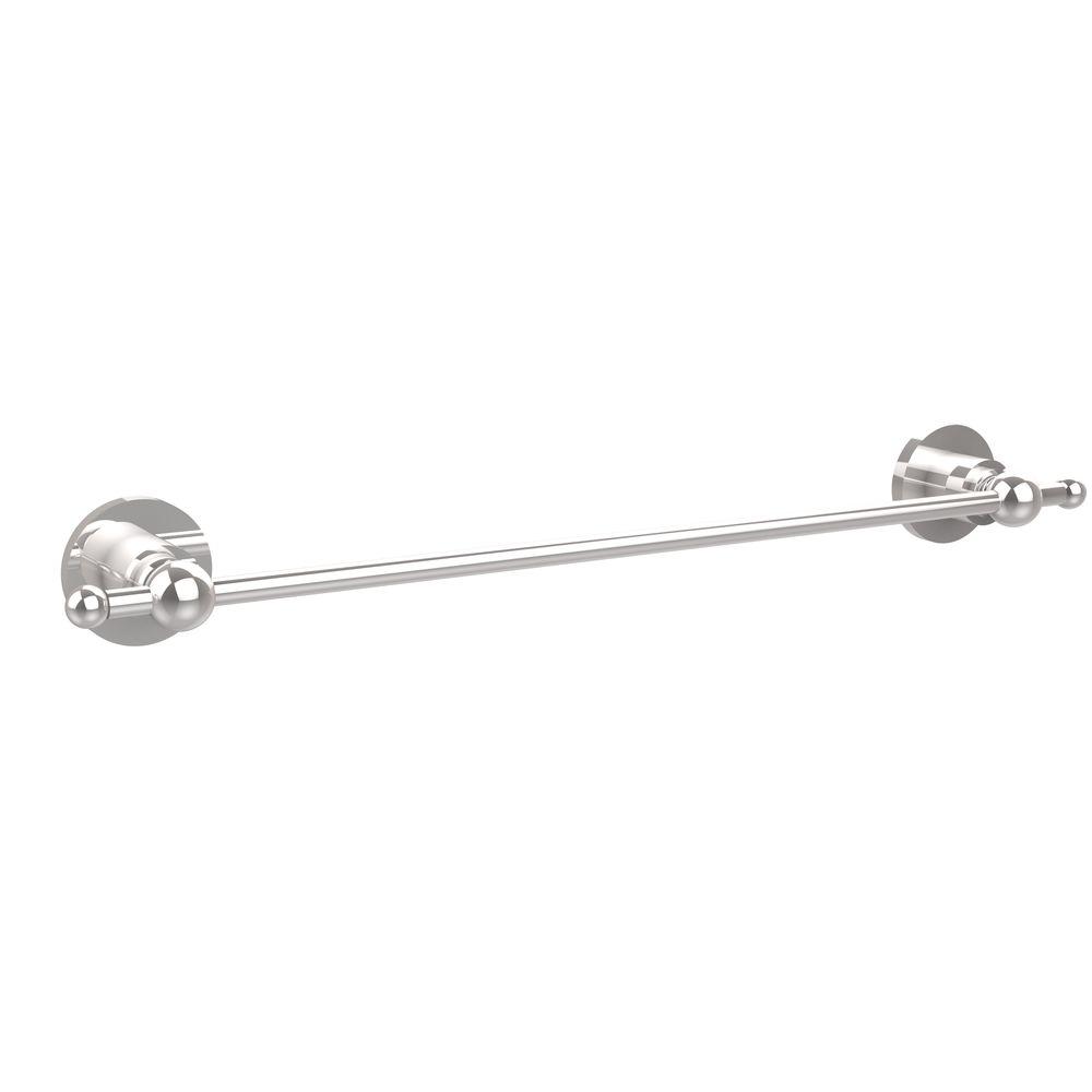 KOHLER Margaux 30 in. Towel Bar in Polished ChromeK16252CP The