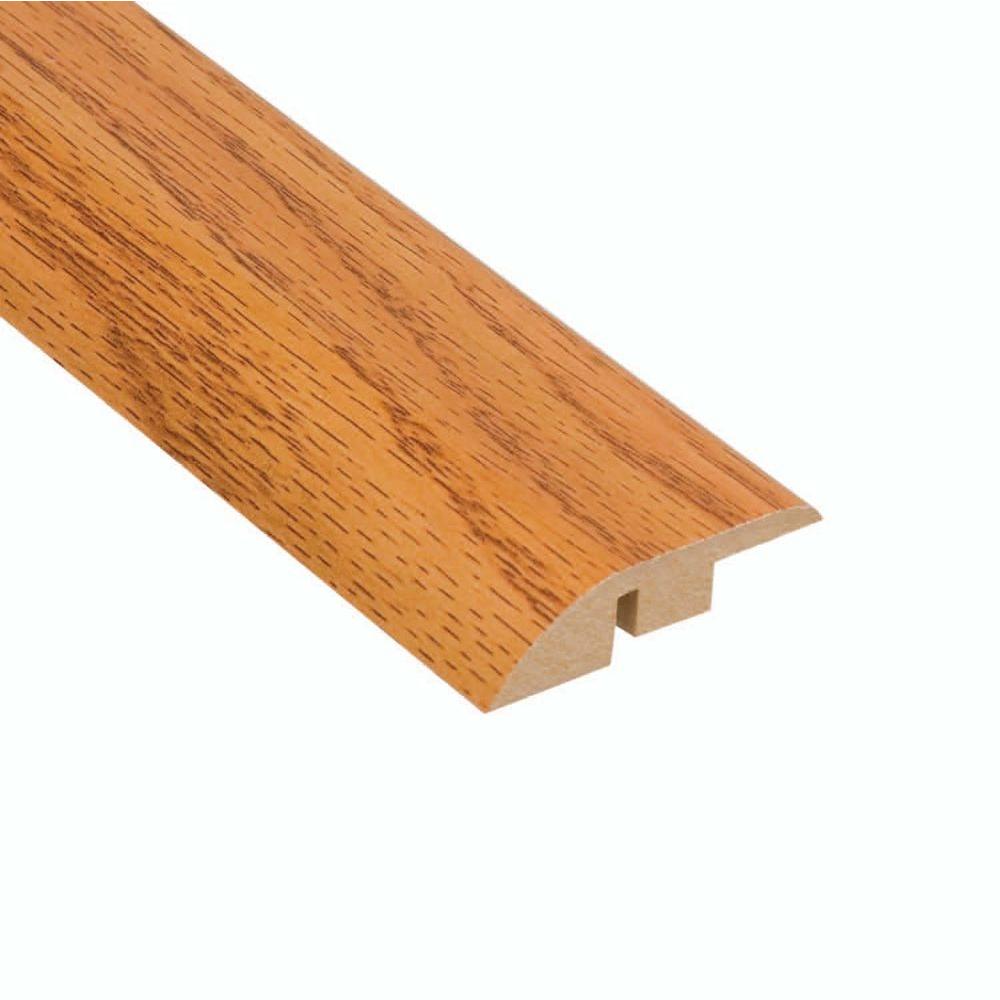 Home Legend Honey Oak 7 16 In Thick X 1 13 Wide 94 Home Legend Honey Oak 7 16 In Thick X 1 13 Wide 94 Length Laminate Hard Surface Reducer Molding Hl90hsr The Depot