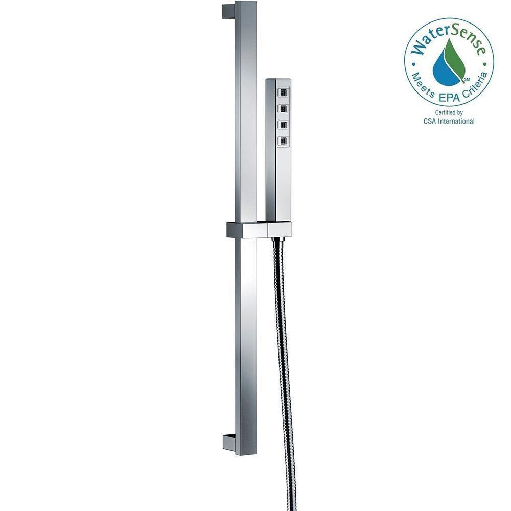 Shower Towers Shower Towers & Shower Systems The Home Depot