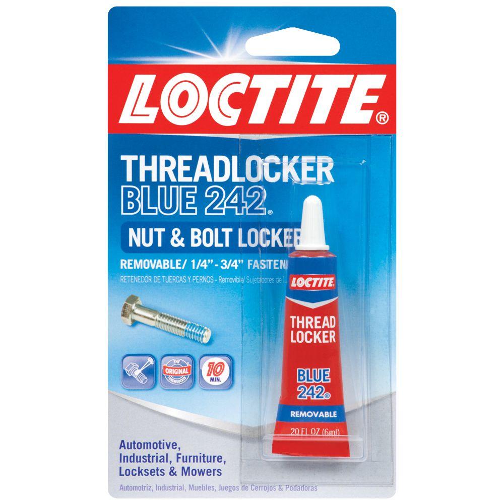 thread lock glue loctite