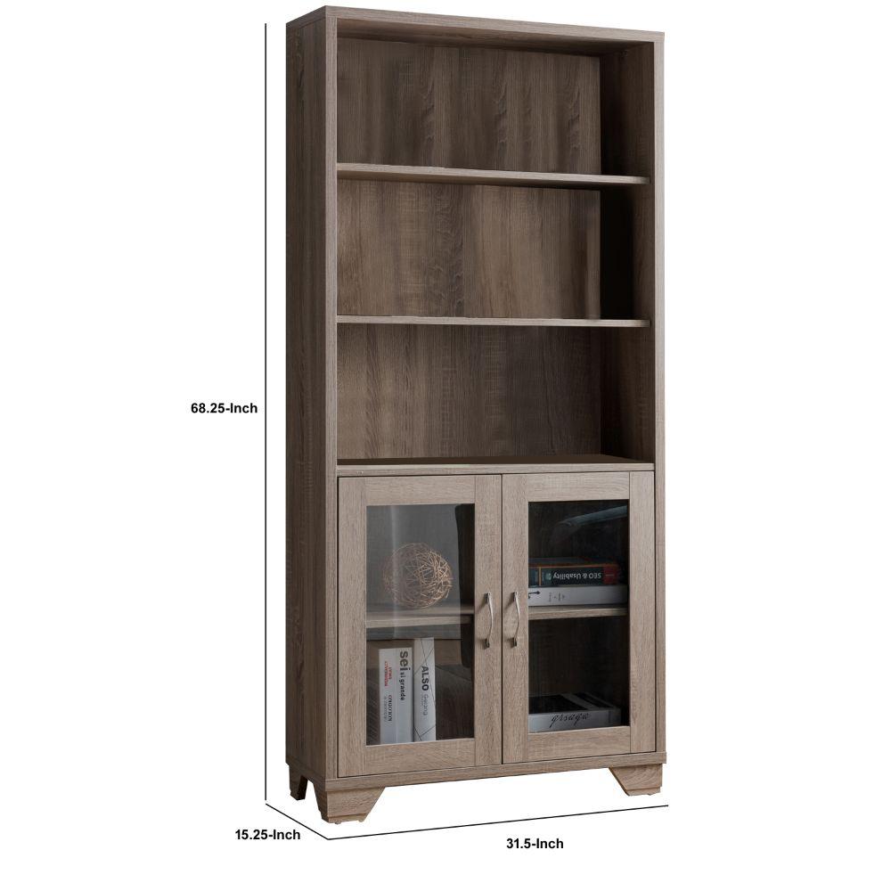 book cabinet