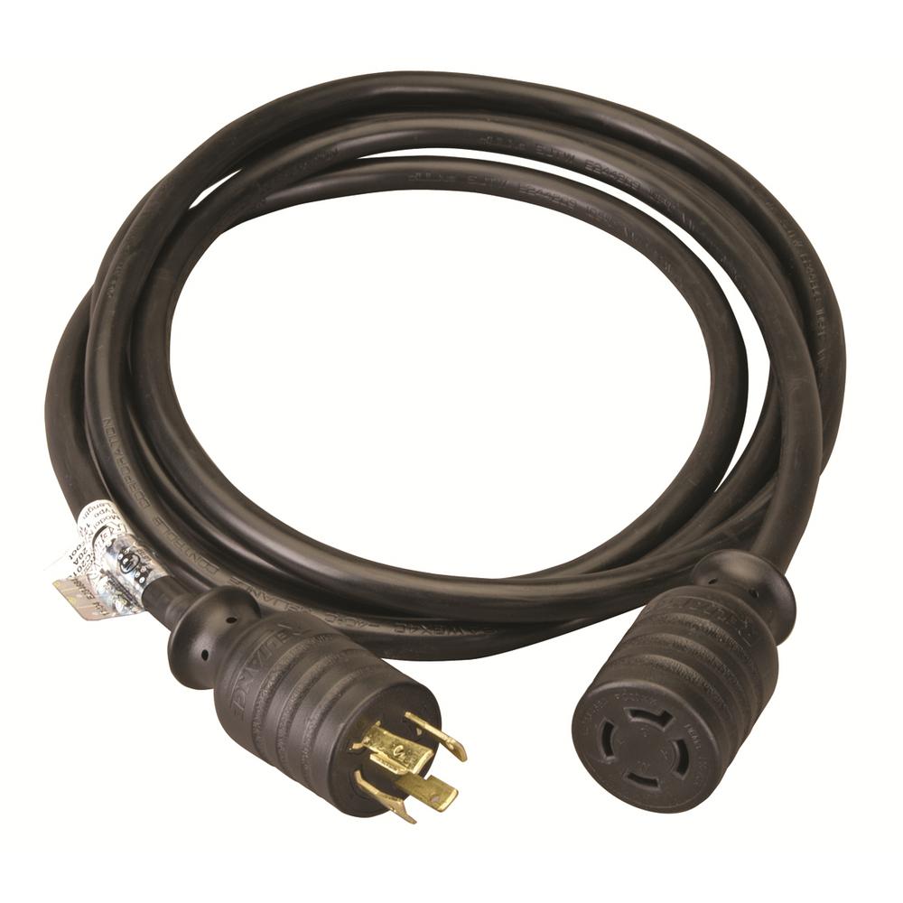 20 amp Extension Cords Extension Cords & Surge Protectors The