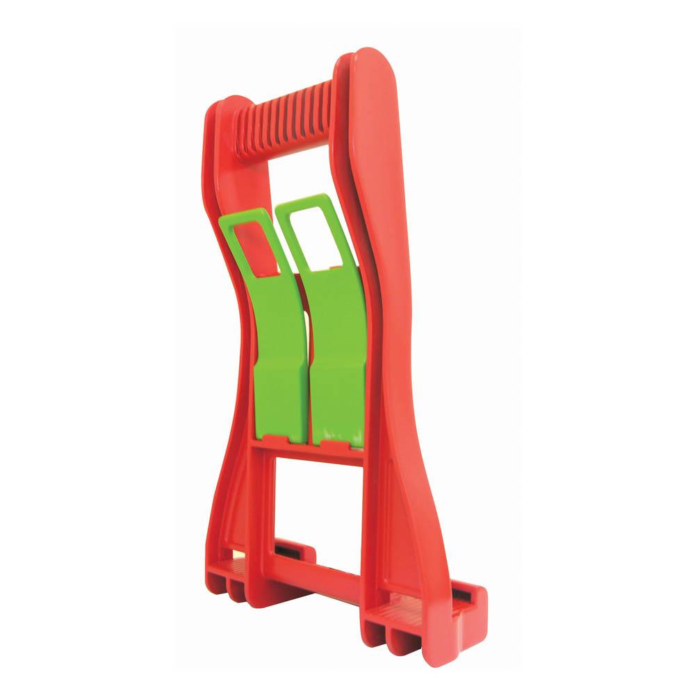 Kapro Ergonomic Drywall Carrier 1258 10 The Home Depot