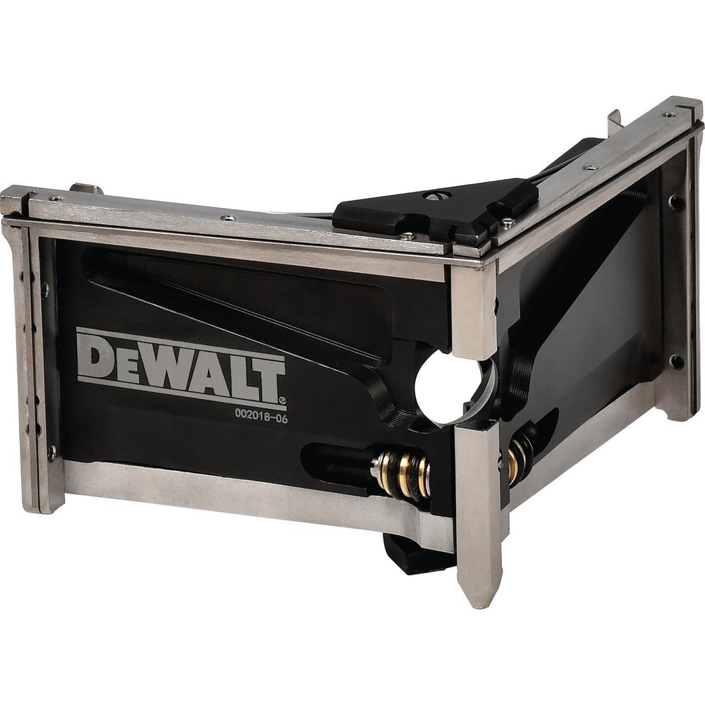 DEWALT 4 in. Drywall Corner Finisher-DXTT-2-735 - The Home ...