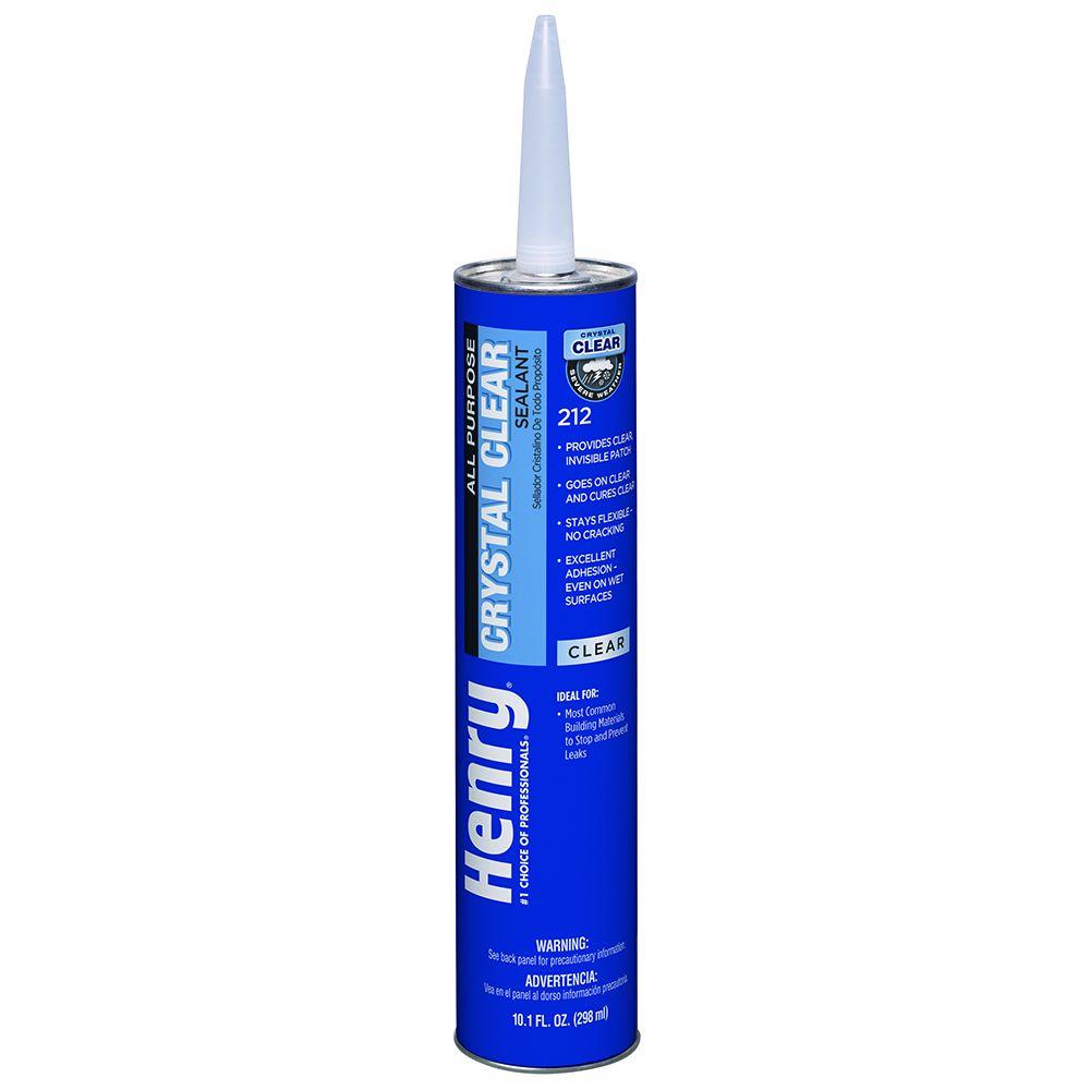 Amerimax Home Products 10 oz. Flash Mate Sealant-85228 ...