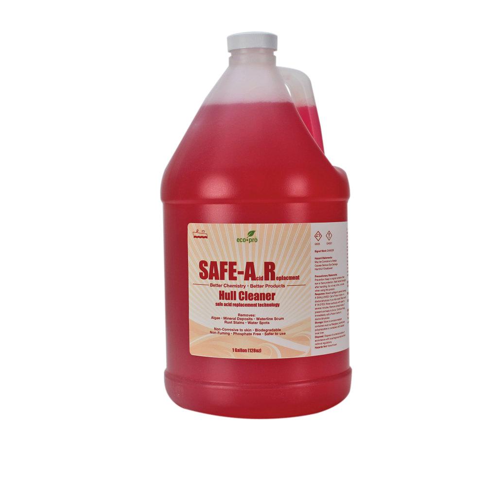UPC 643179101422 product image for NORTHERN WHOLESALE SUPPL 1 Gal. Hull Cleaner (4-Case) | upcitemdb.com