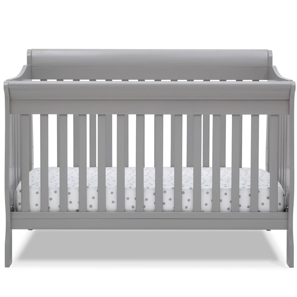 delta canton crib hardware