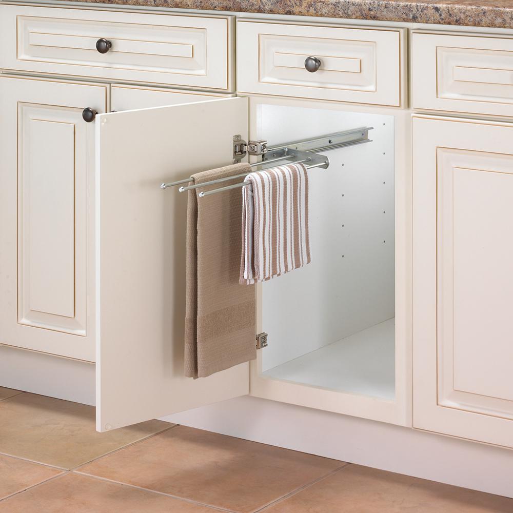 Knape Vogt Cabinet Door Organizers Kitchen Storage Knape Vogt Cabinet Door Organizers