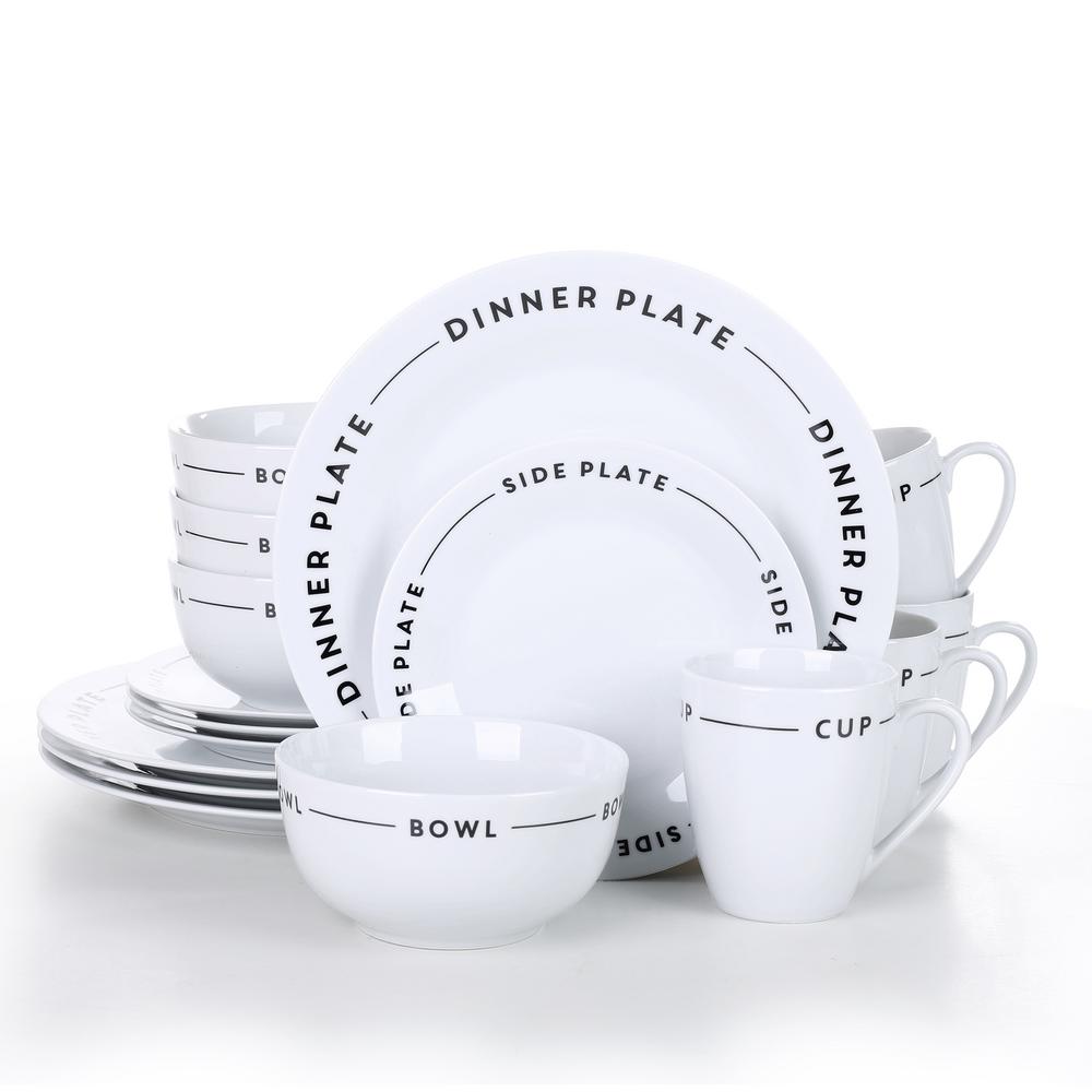 dish plates set