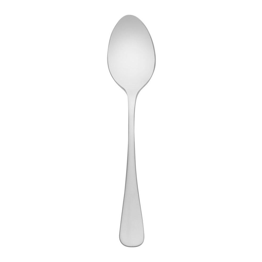 UPC 078737098980 product image for Oneida Baguette Silver 18/10 Stainless Steel A.D. Coffee Spoon (12-Pack) | upcitemdb.com