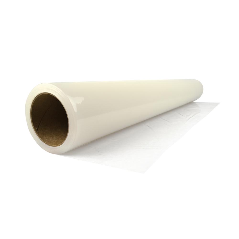 Carpet Shield 48 inch x 500 ft. Self-Adhesive Film by Carpet Shield
