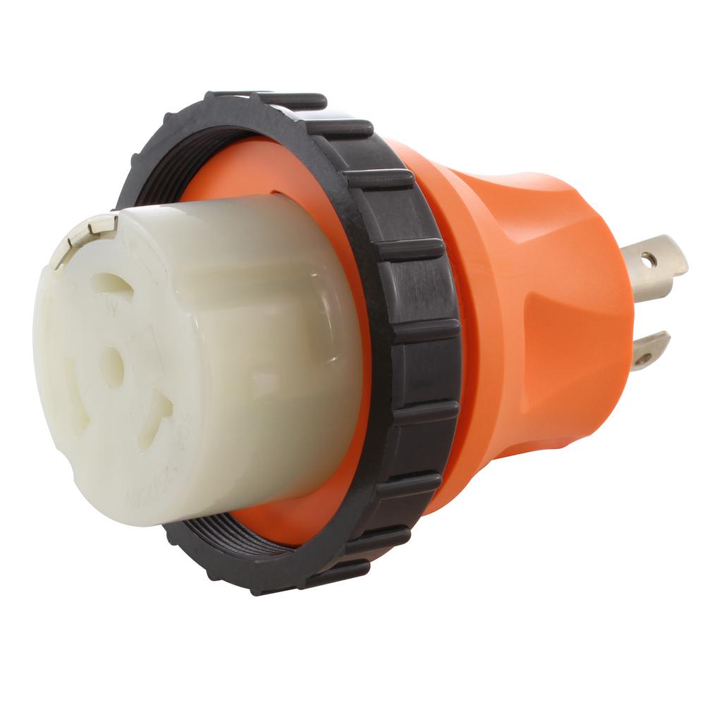 50 amp rv plug female