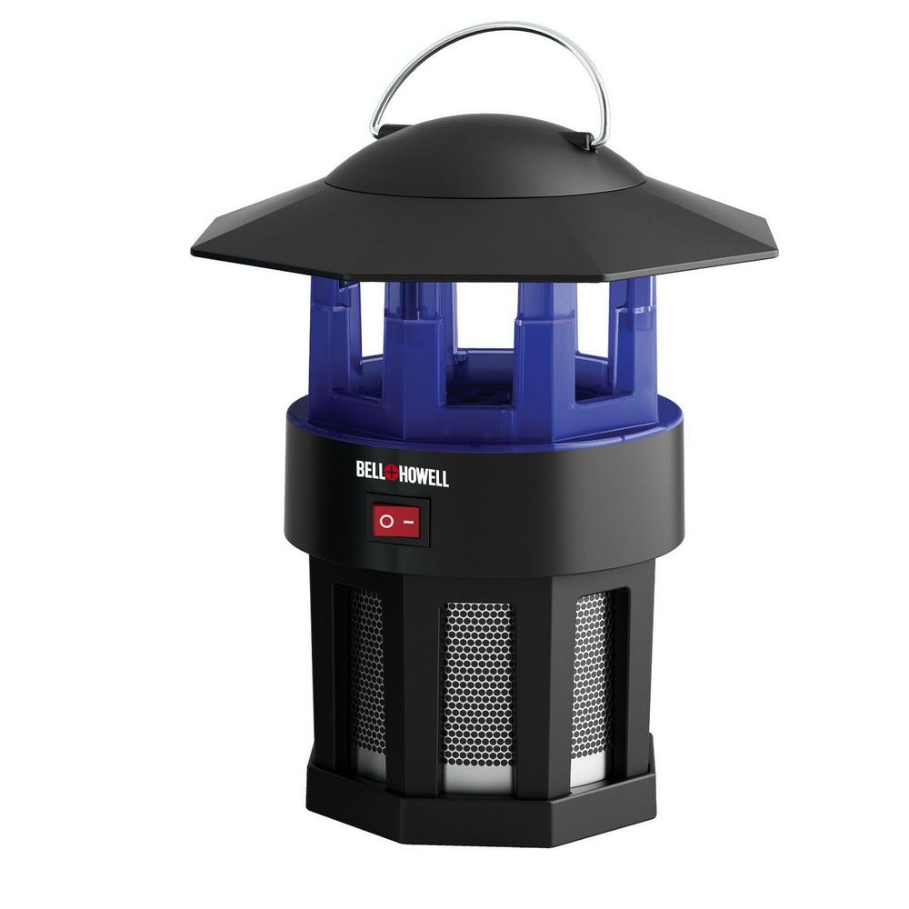 BELL+HOWELL 3-Watt (120-Volt) High Performance Electronic Indoor and