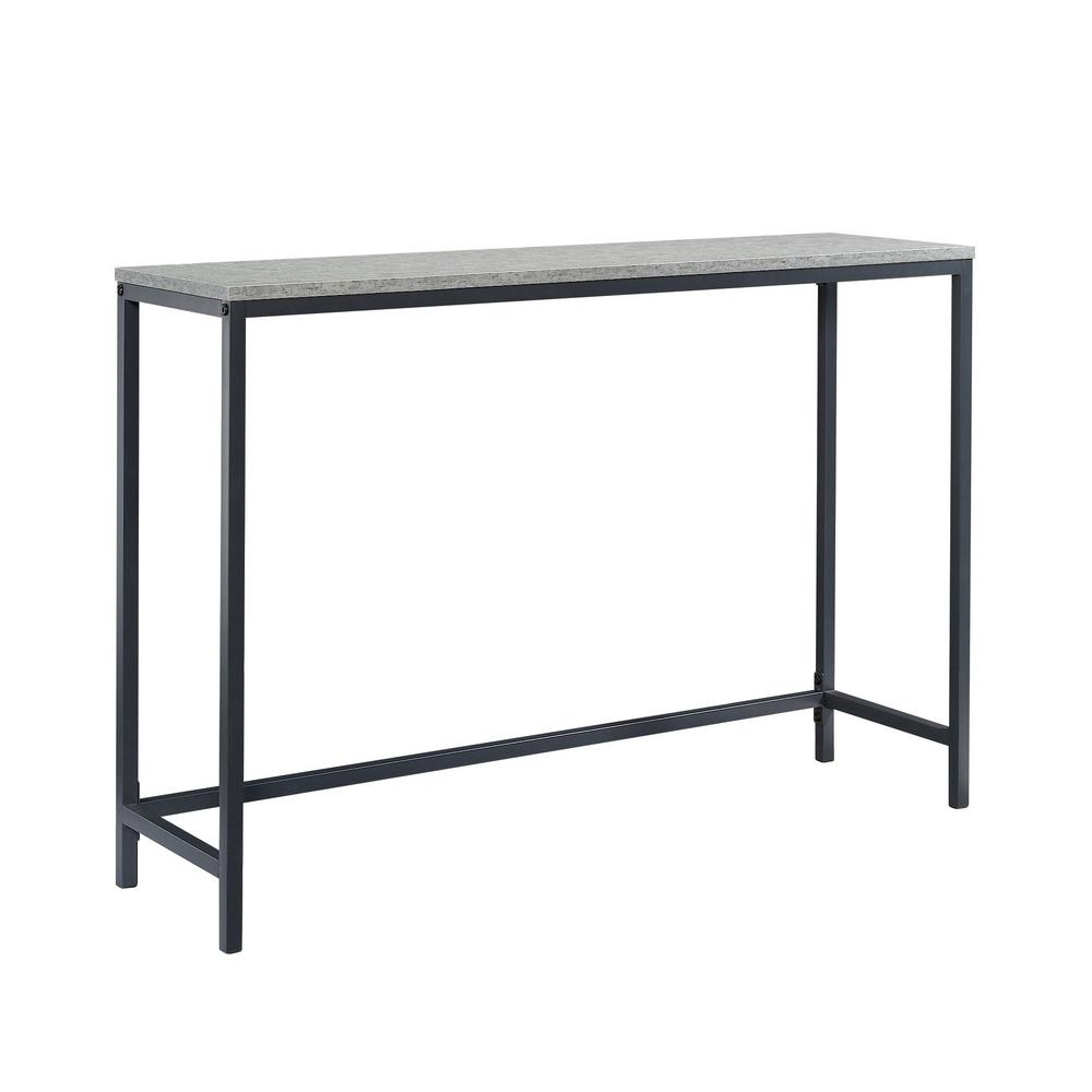 Sauder Console Tables Accent Tables The Home Depot