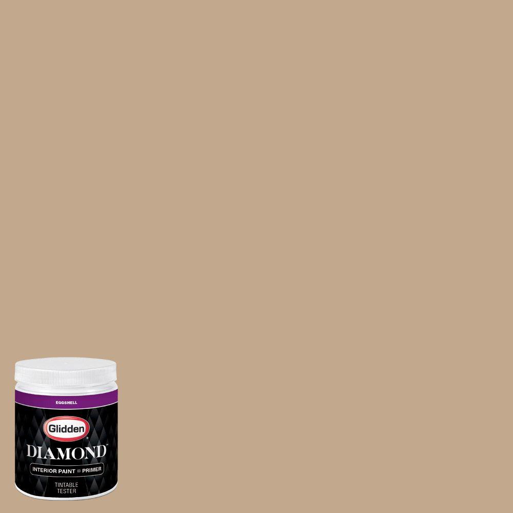 Glidden Diamond 8 oz. HDGWN20U Highland Plains Neutral Eggshell