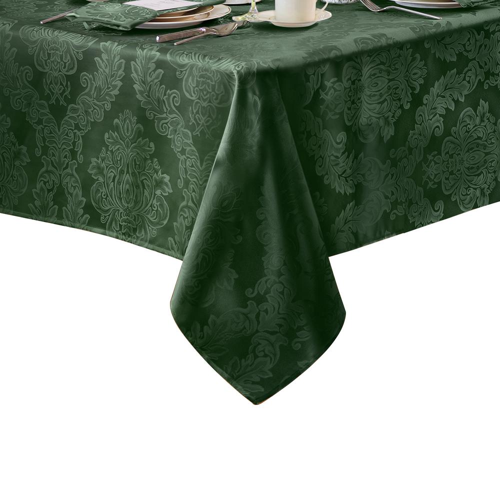 Table Linen trendis Rectangular 110x140cm BxL Yellow 1 Piece Tablecloth gastronomic AG