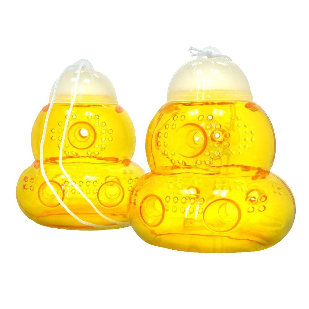 Aspectek Reusable Wasp and Yellow Jacket Trap by Aspectek