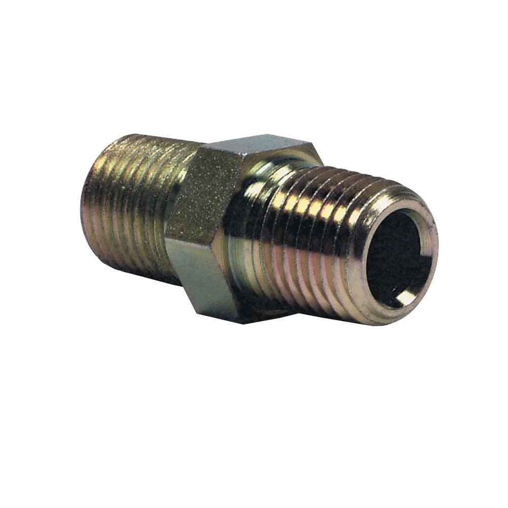 Hose Connector Fitting 