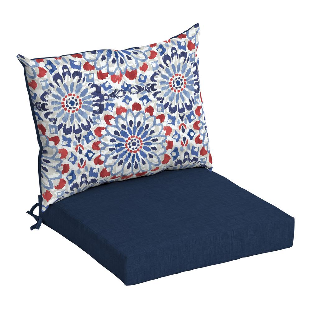 21 outdoor chair cushions