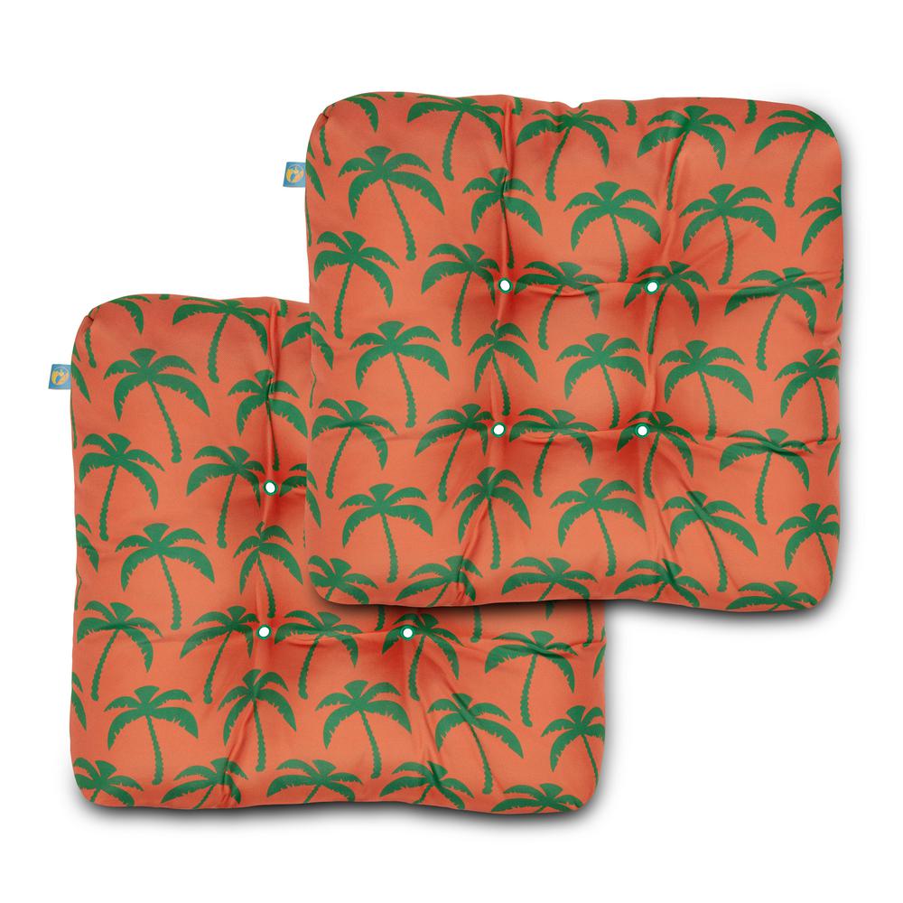 flamingo outdoor chair cushions
