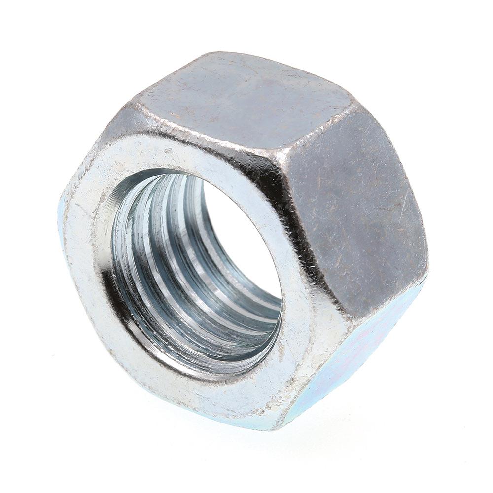 The Hillman Group The Hillman Group 959 Stainless Steel Hex Nut 1//4-20 In 15-Pack