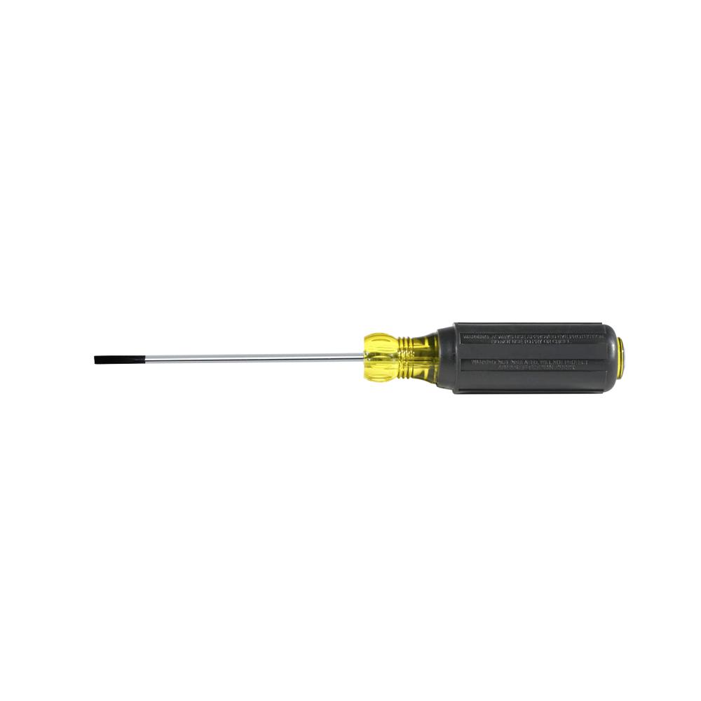 terminal screwdriver set