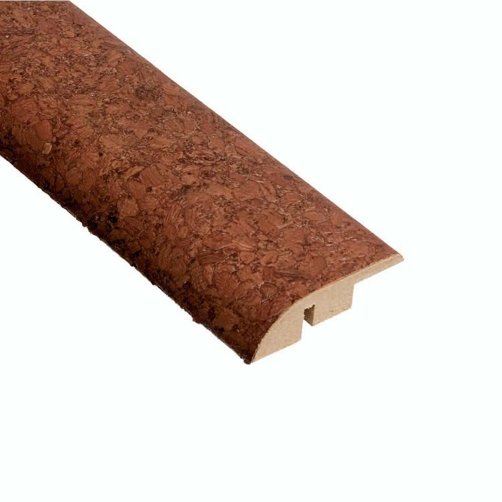Cork Reducer Wood Molding & Trim Wood Flooring The Home Depot