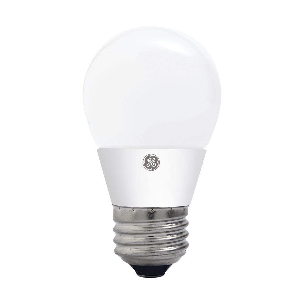 Feit Electric 40W Equivalent Soft White A15 Dimmable Clear ...