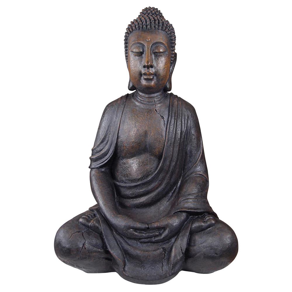 large buddha